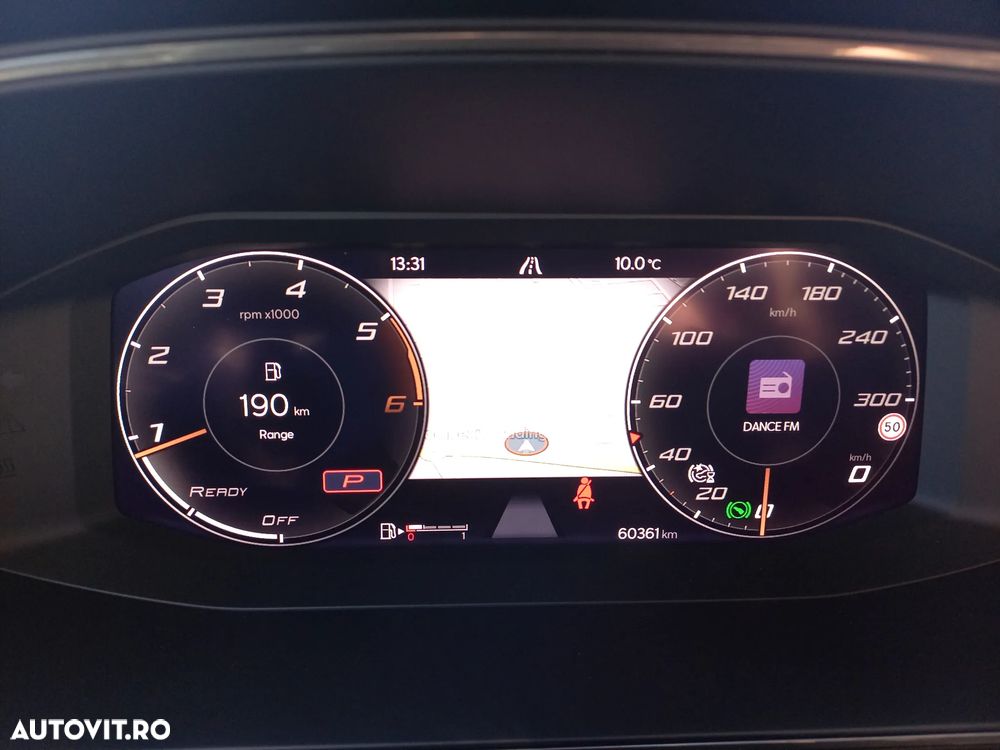 Cupra Formentor - 26