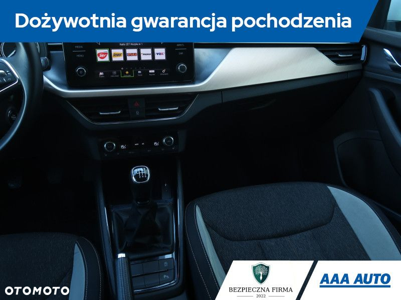 Skoda Scala - 9