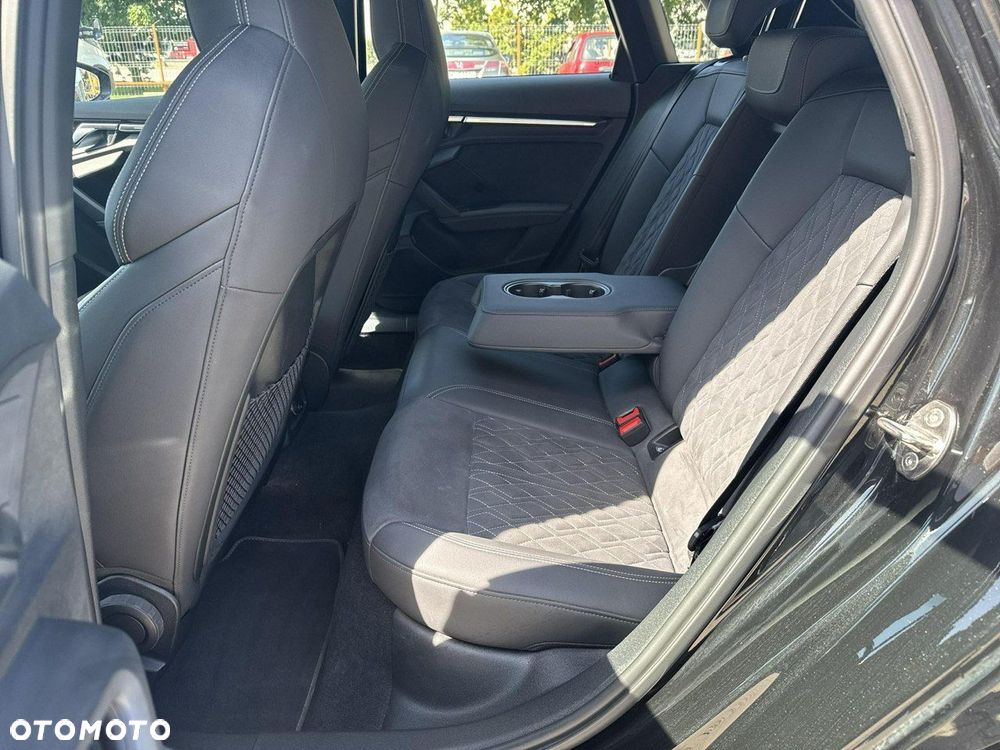 Audi S3 - 15