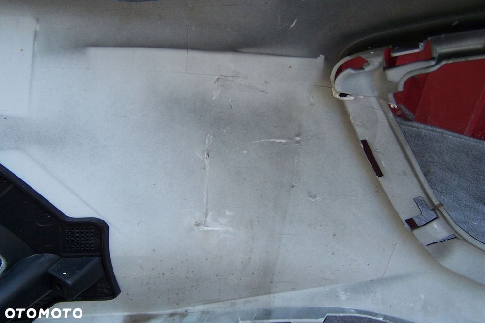 Ford Focus mk4 zderzak przedni - 6