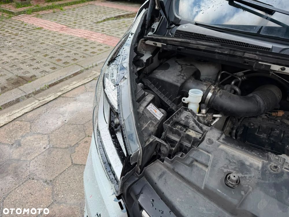 Renault Trafic ENERGY Grand Combi Authentique - 30