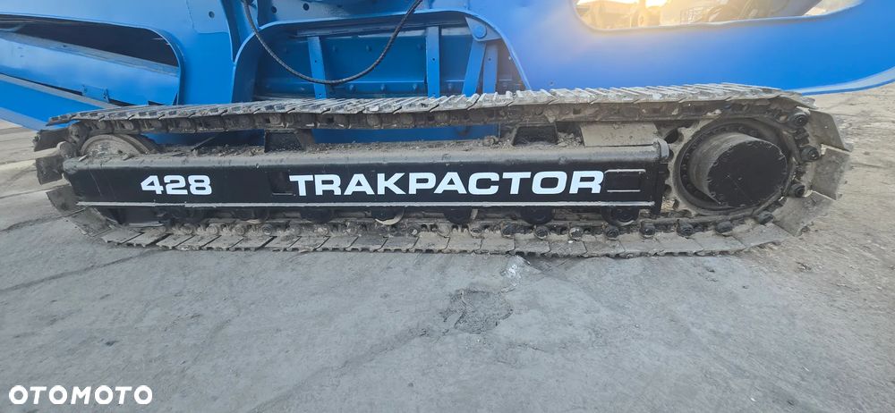 Powerscreen Kruszarka udarowa Terex Pegson Trakpactor 428, DARMOWE TESTY, GWARANCJA - 10