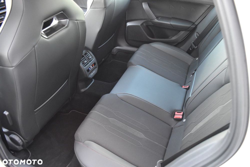 Cupra Leon 2.0 TSI VZ DSG - 23