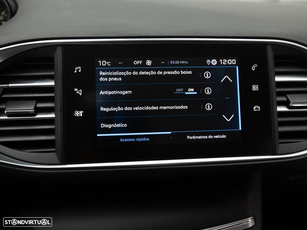 Peugeot 308 1.5 BlueHDi Business Line - 21