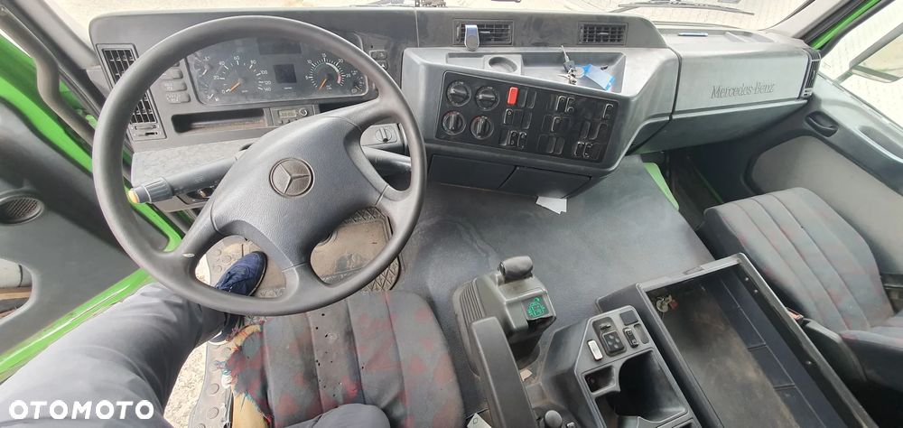 Mercedes-Benz 2643 - 4