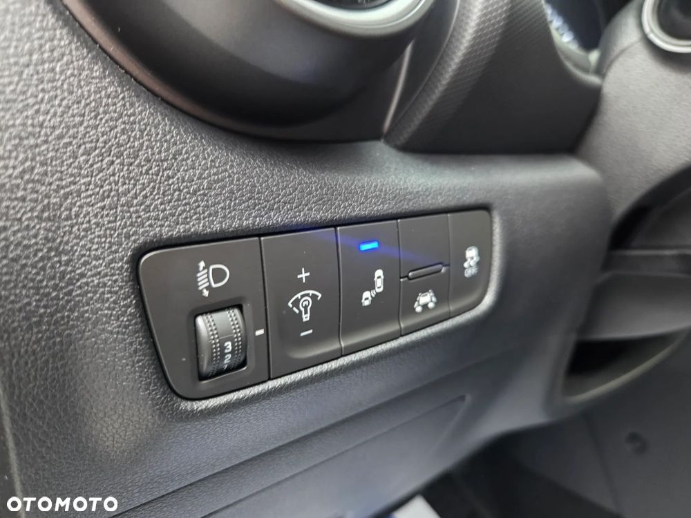 Hyundai Kona 1.6 CRDi Style DCT - 30