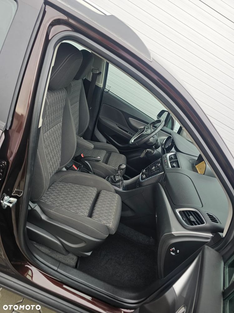 Opel Mokka 1.6 ecoFLEX Start/Stop Color Edition - 30