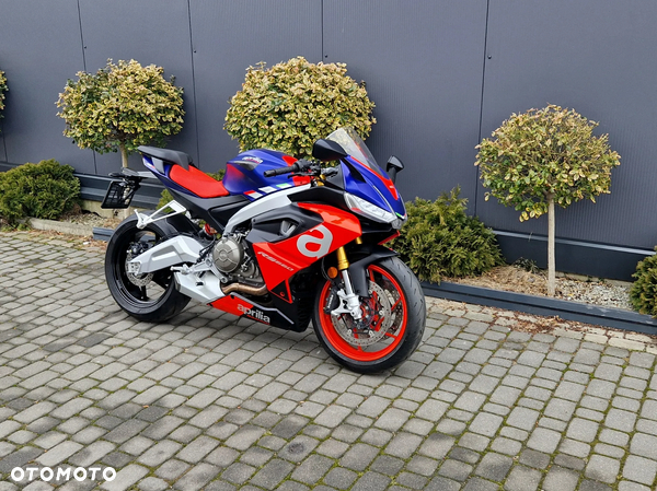 Aprilia RS