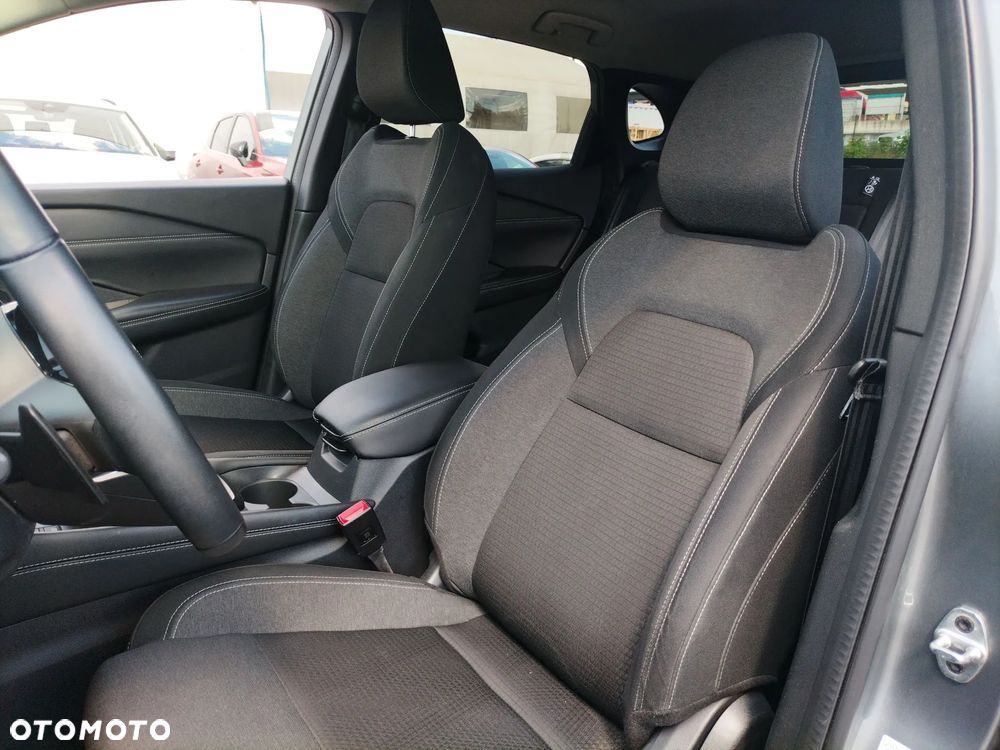 Nissan Qashqai 1.3 DIG-T MHEV N-Connecta Xtronic - 18