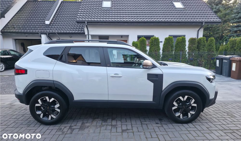 Dacia Duster - 2