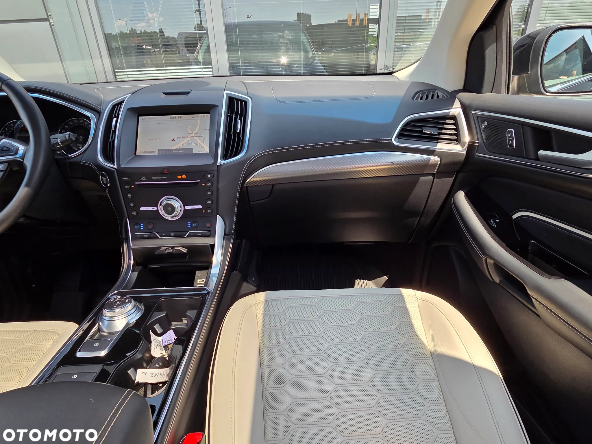 Ford Edge 2.0 EcoBlue Twin-Turbo 4WD Vignale - 40