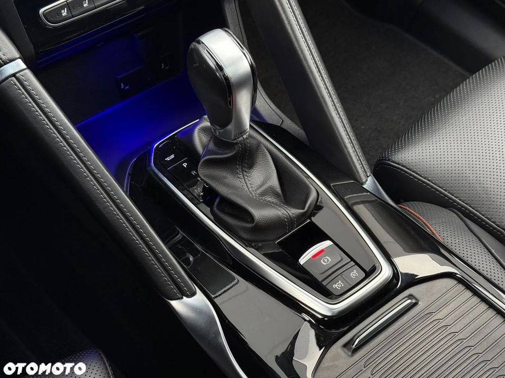 Renault Koleos 2.0 dCi Initiale Paris 4x4 X-Tronic - 12