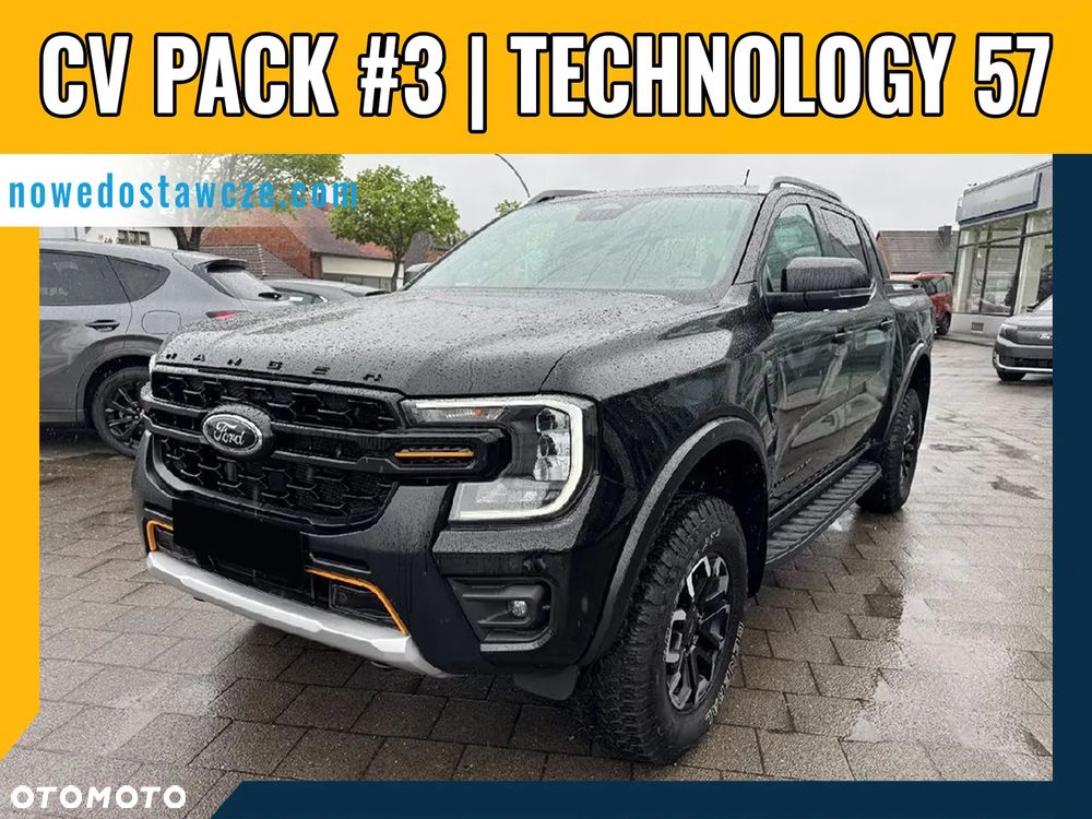 Ford Ranger - 2