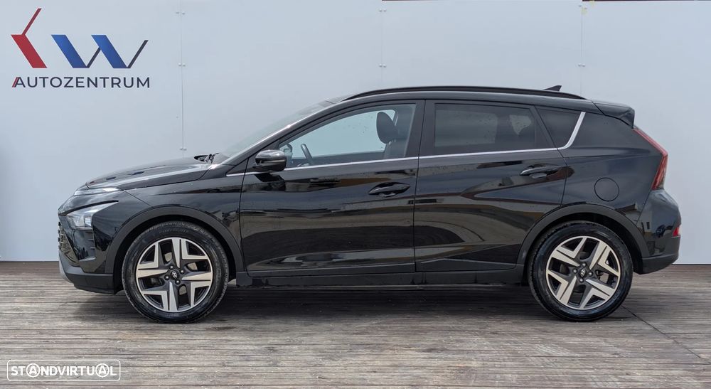 Hyundai Bayon 1.0 T-GDI Premium - 3