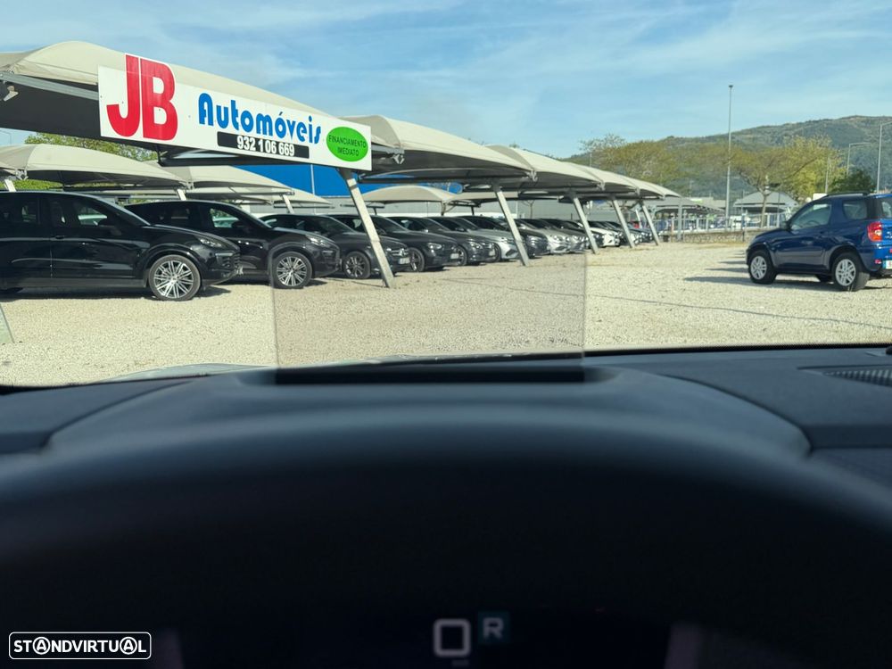 Citroën C4 1.2 PureTech Feel Pack EAT8 - 15