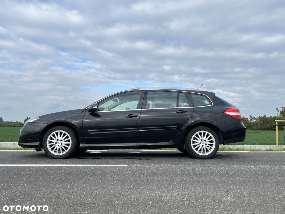 Renault Laguna 2.0 DCi Privilege - 1