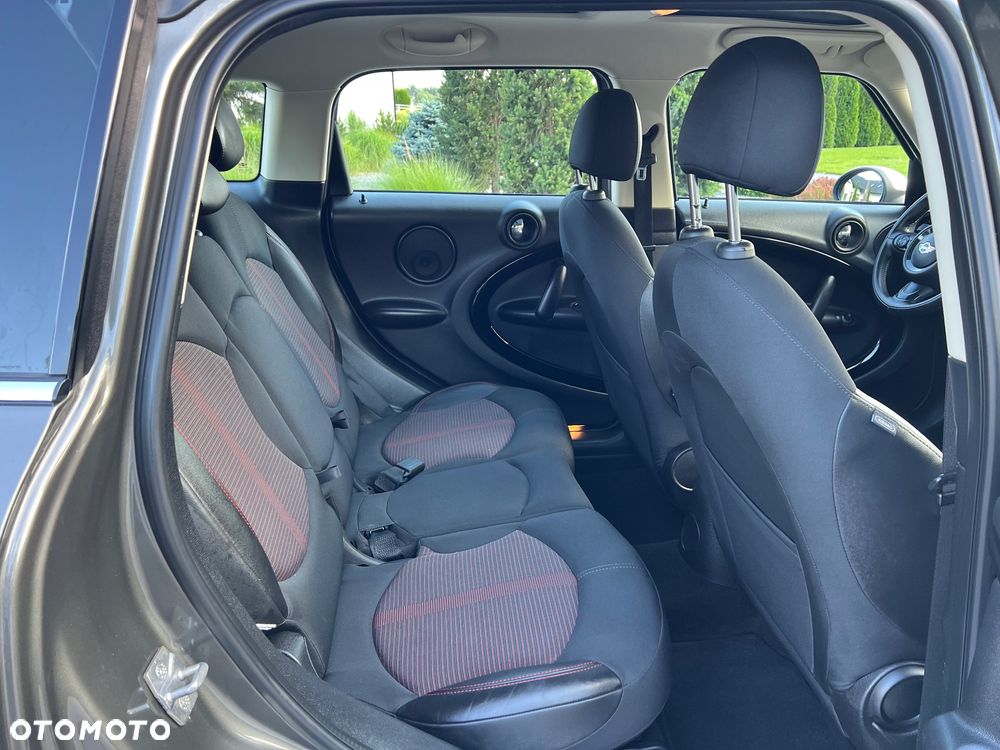 MINI Countryman Cooper SD All4 - 19