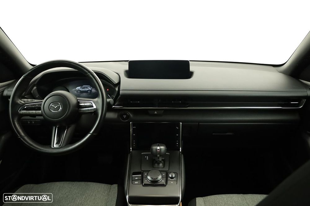 Mazda MX-30 e-SKYACTIV Exclusve-Line - 9