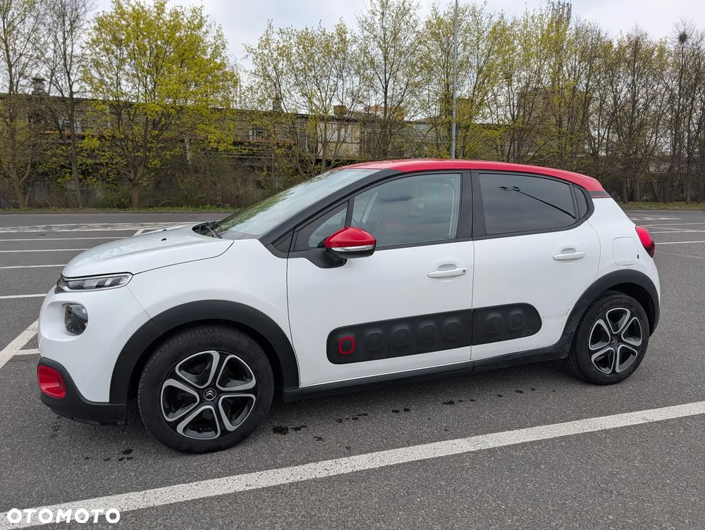 Citroën C3 1.2 PureTech GPF Shine - 3