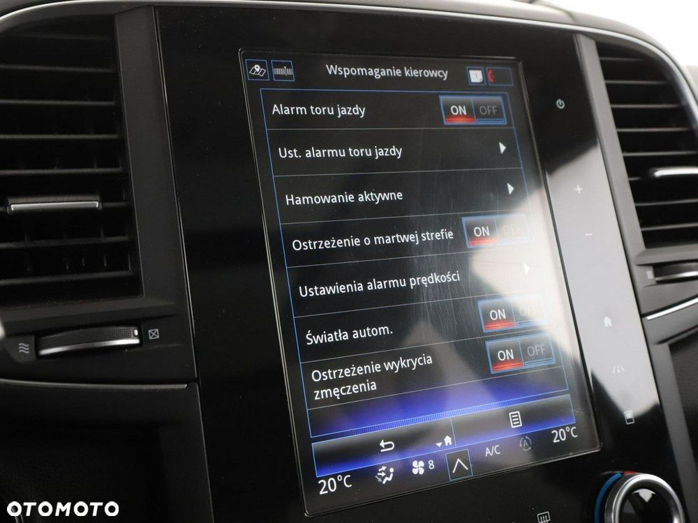 Renault Koleos BLUE dCi 185 4WD X-tronic INITIALE PARIS - 27
