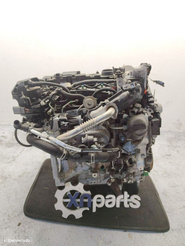 Motor Usado FORD TRANSIT COURIER Kombi 1.5 TDCi | 02.14 -  REF. XUCD (COMPATIVEL... - 1