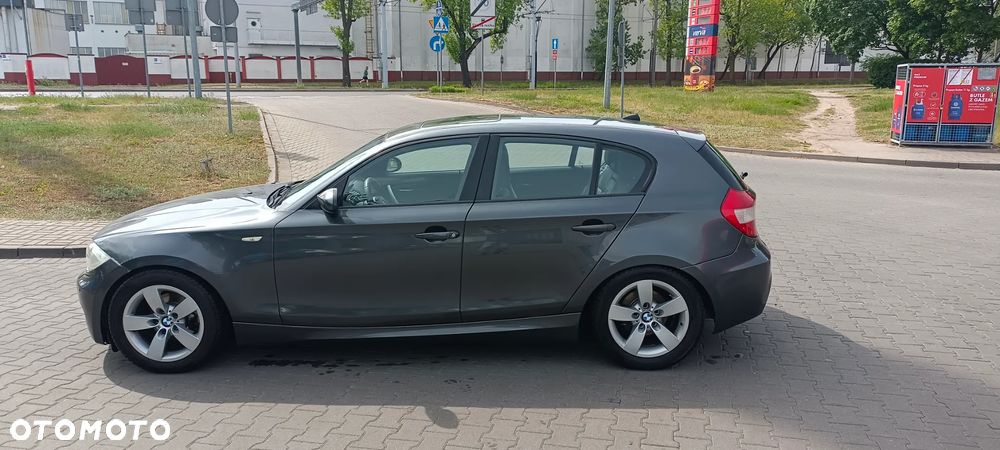 BMW Seria 1 118i - 18