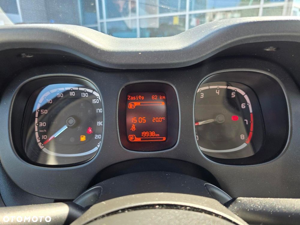 Fiat Panda - 19