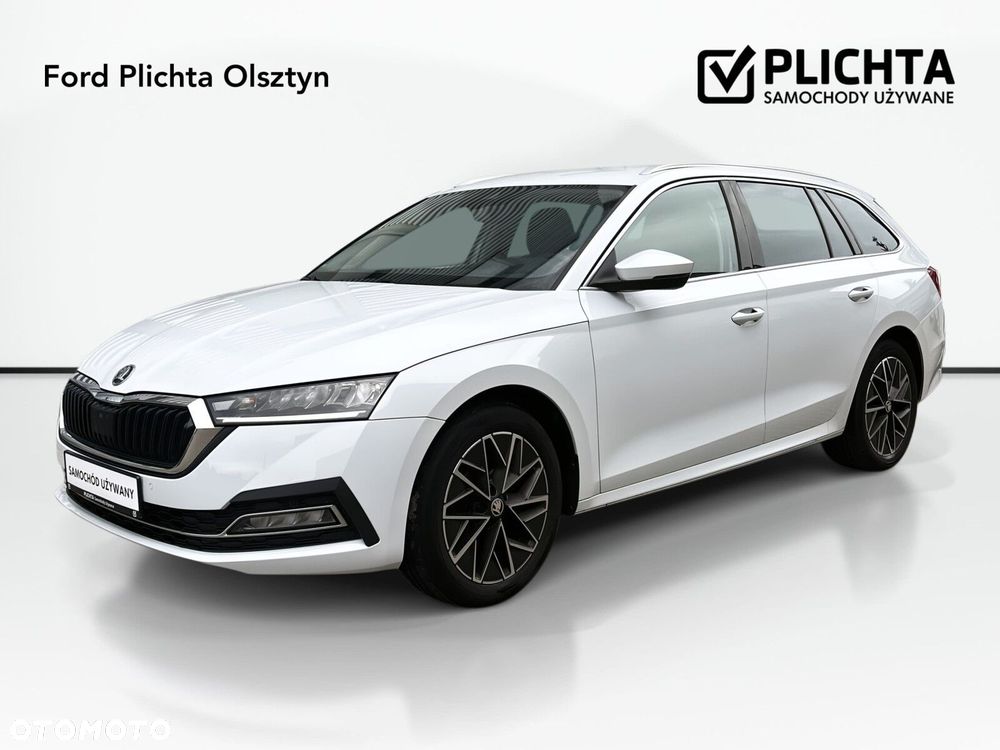 Skoda Octavia - 2
