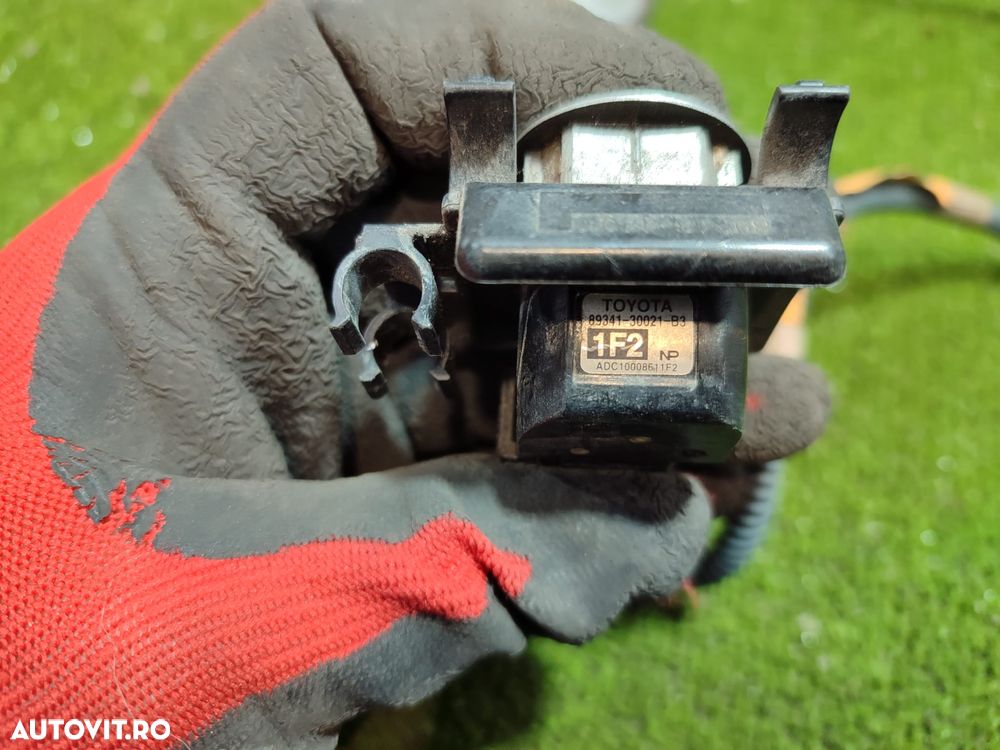 SENZORI PARCARE SPATE LEXUS GS 300 III SE 2009 3.0 BENZINA COD OEM 8218330050 / 89341-30010-B4 / 89848-44010 / SEDAN (Berlina) 2005-2011 - 7