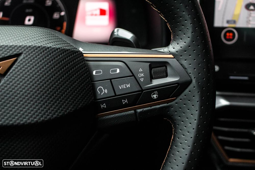 Cupra Leon 2.0 TSI DSG VZ - 16