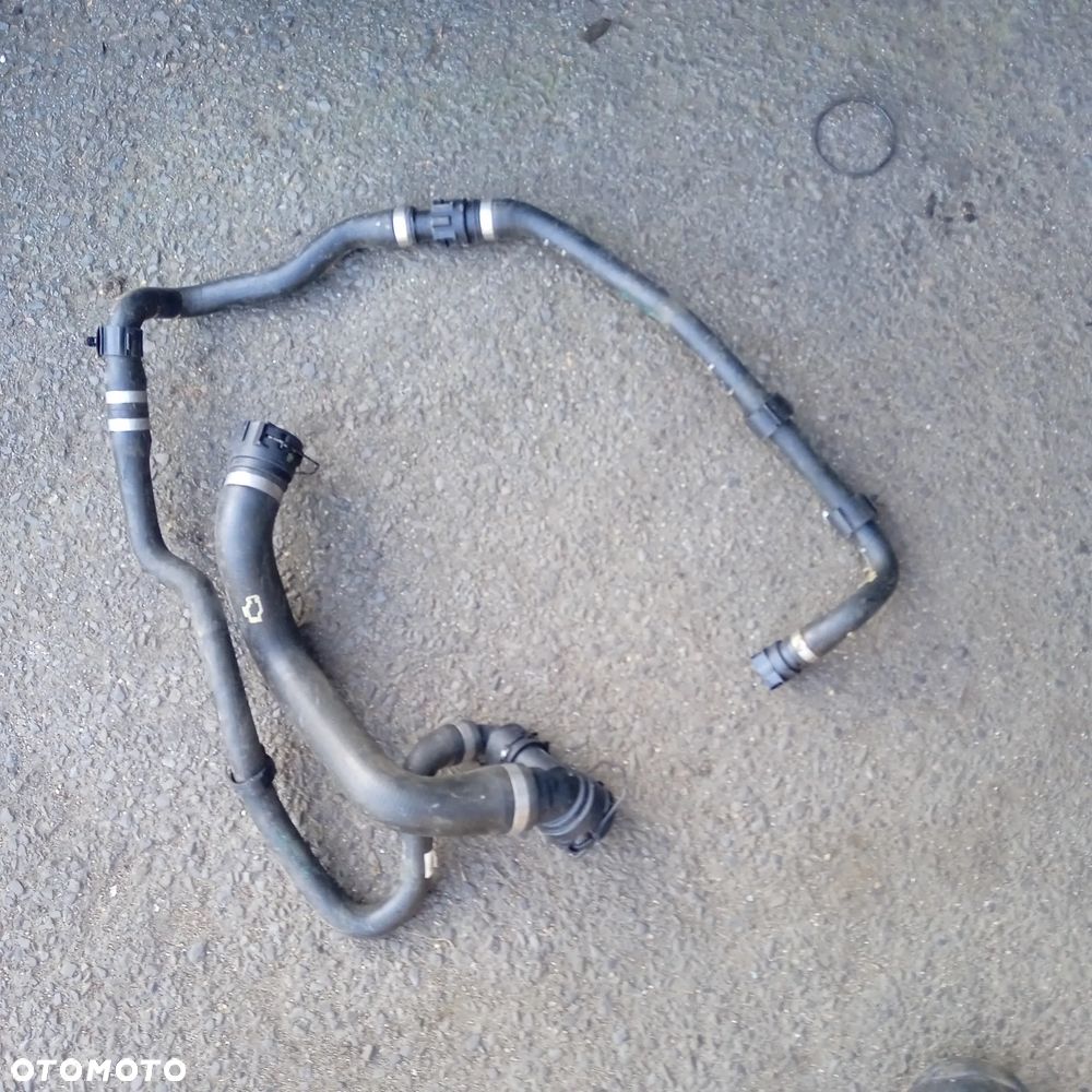 Przewód BMW 8673993 - 1