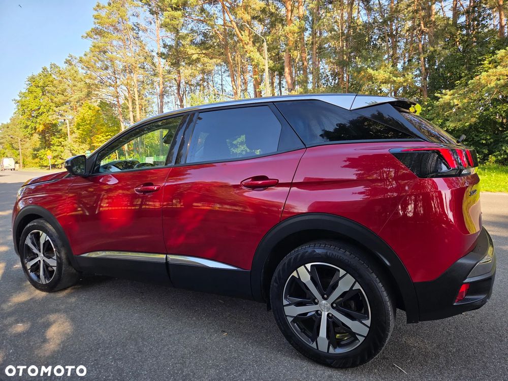 Peugeot 3008 PureTech 130 Stop & Start Allure - 2