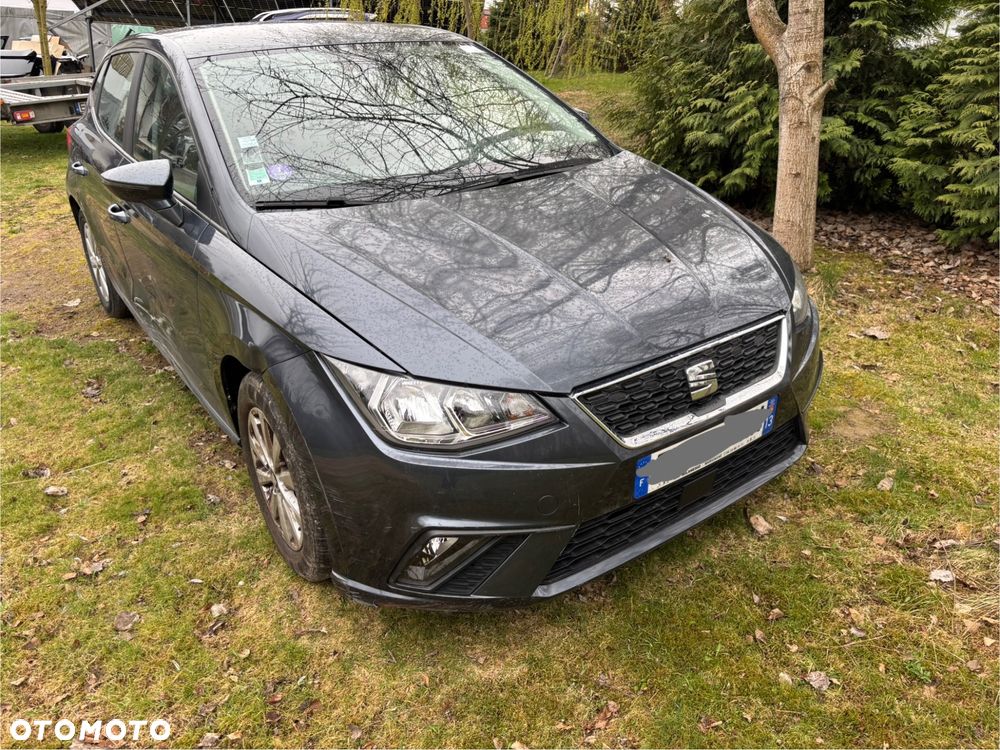 Seat Ibiza - 4