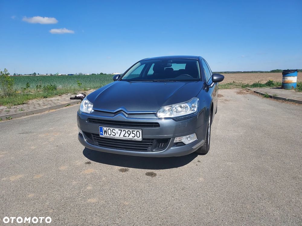 Citroën C5 2.0 HDi Exclusive - 2