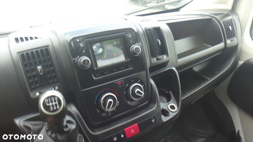 Peugeot Boxer - 12