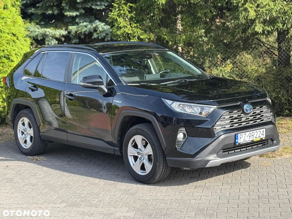 Toyota RAV4 - 2