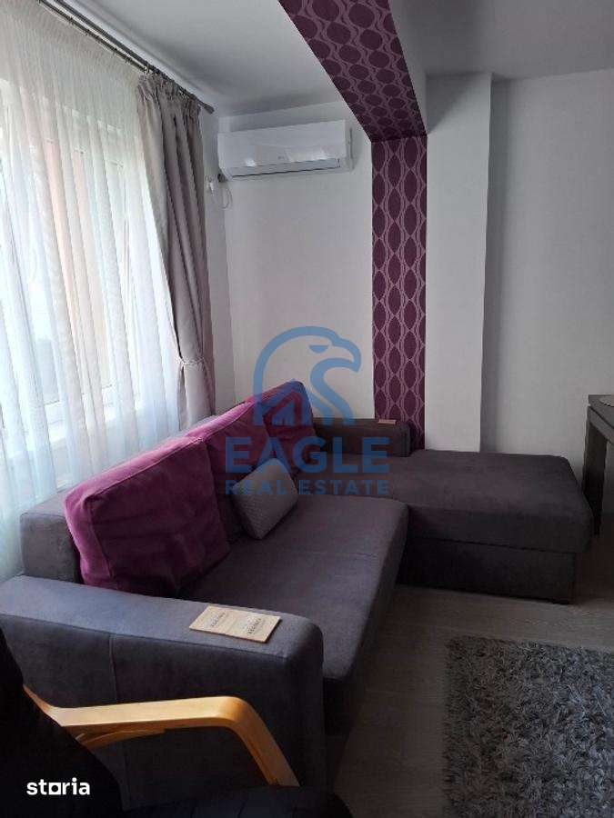 Baba Novac - 2 Camere cu balcon in bloc nou pe termen lung — fotografia 3