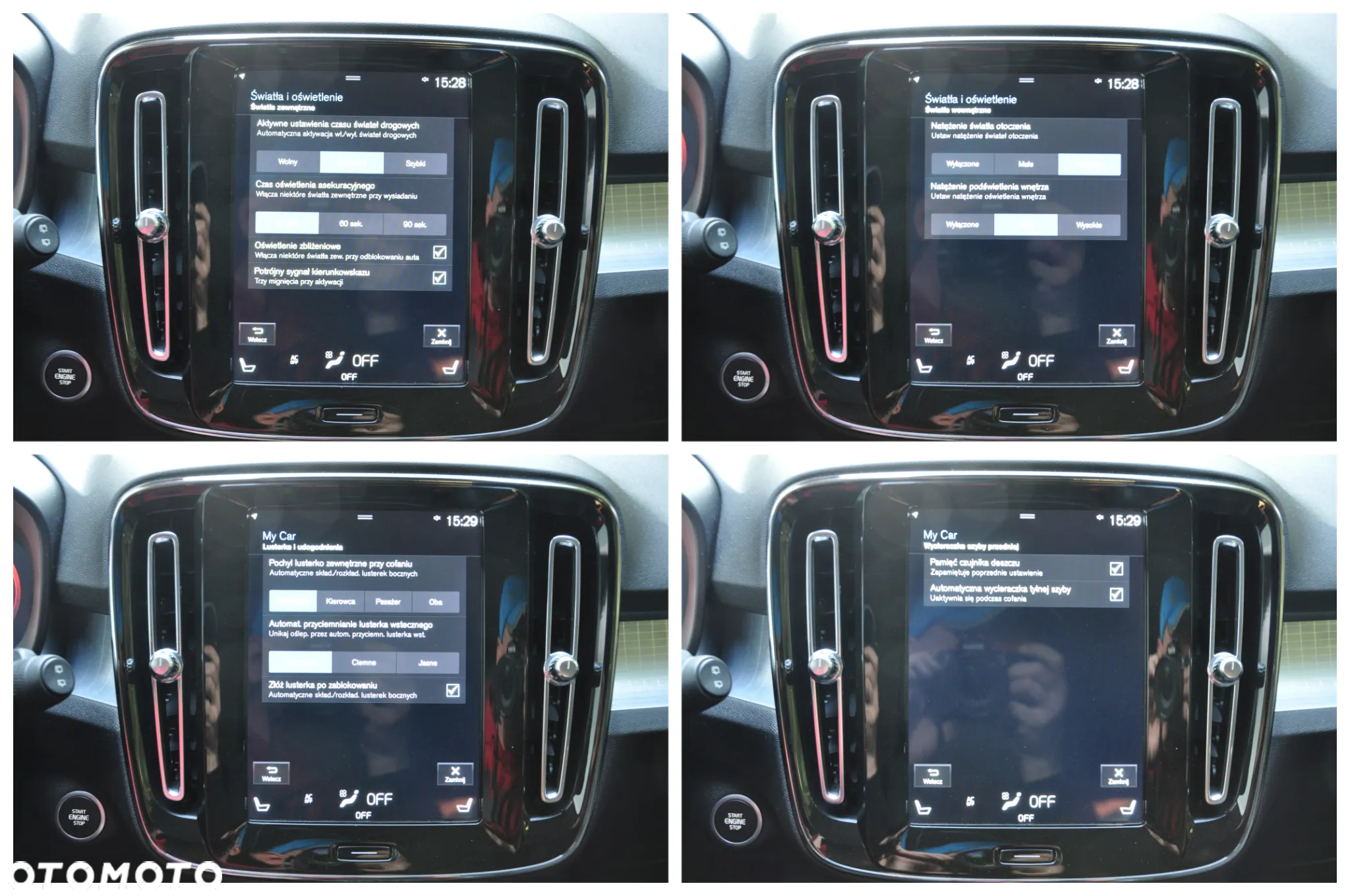 Volvo XC 40 D3 AWD Momentum Pro - 17