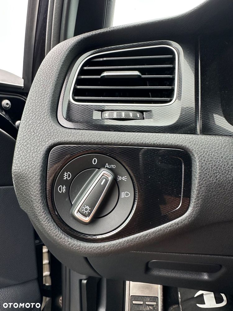 Volkswagen Golf 2.0 TDI BMT GTD - 13