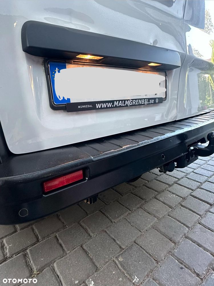 Renault Trafic L2H1 - 40