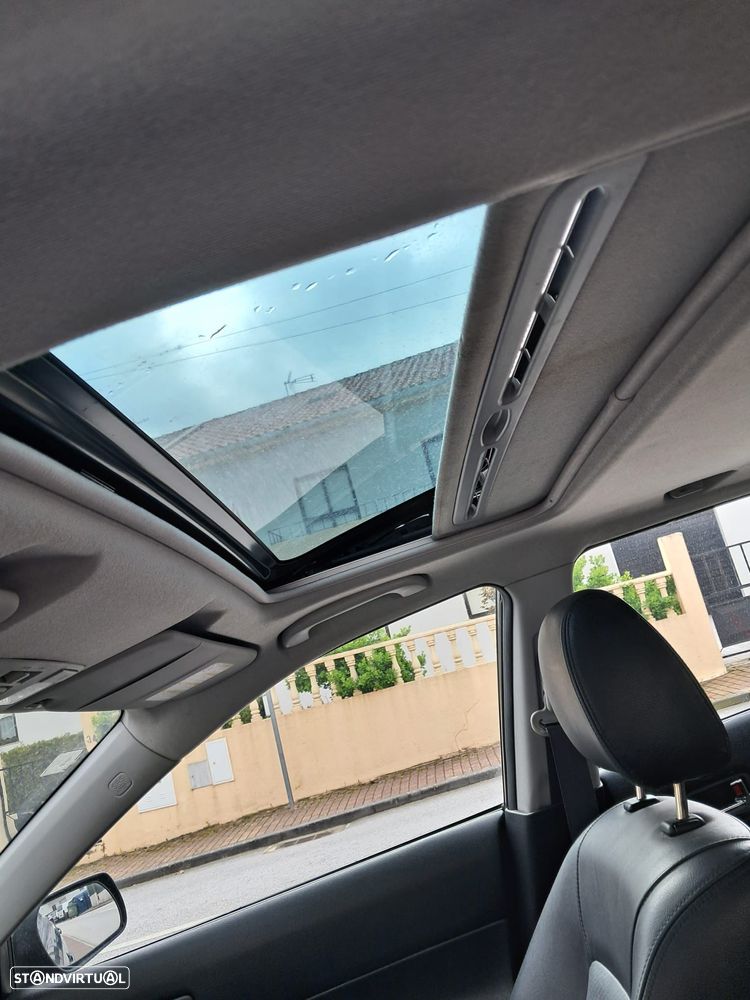 Mazda 6 MZR-CD 2.0 Sport - 5