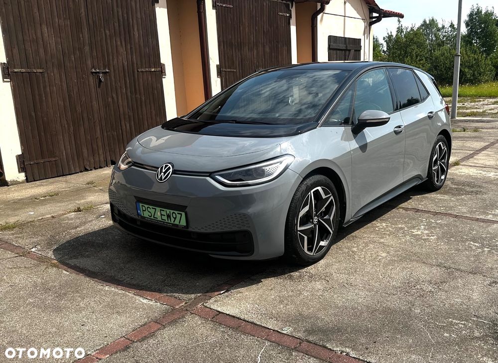 Volkswagen ID.3 58kWh Pro Performance - 20