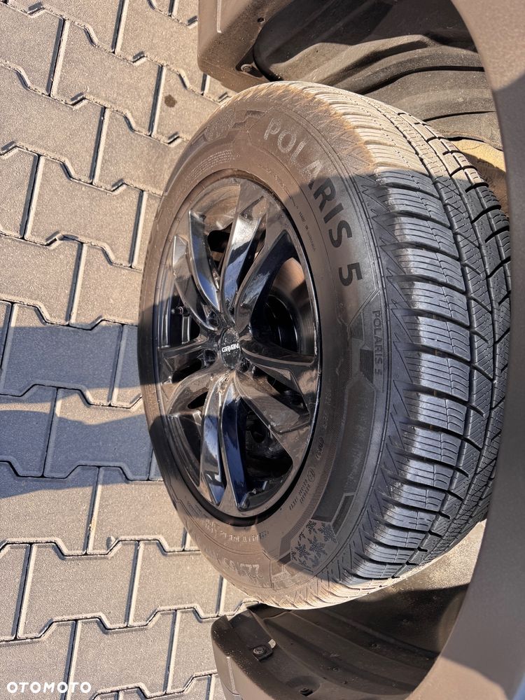 Mazda CX-5 SKYACTIV-D 175 Drive AWD Sports-Line - 31