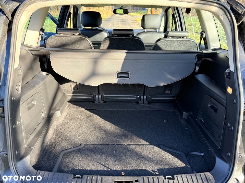 Ford S-Max 2.0 TDCi DPF Business Edition - 9