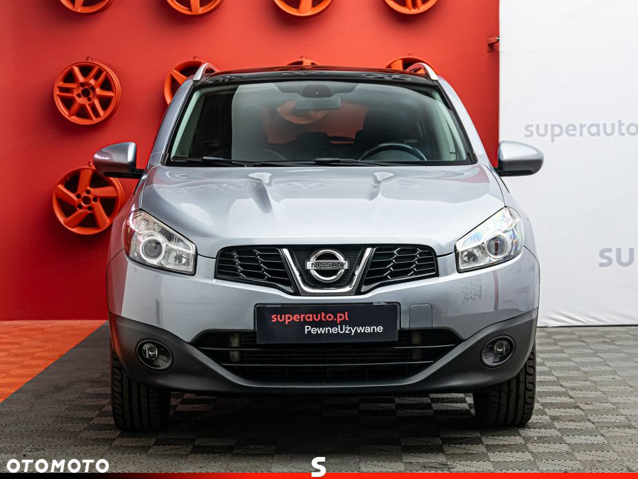 Nissan Qashqai - 3