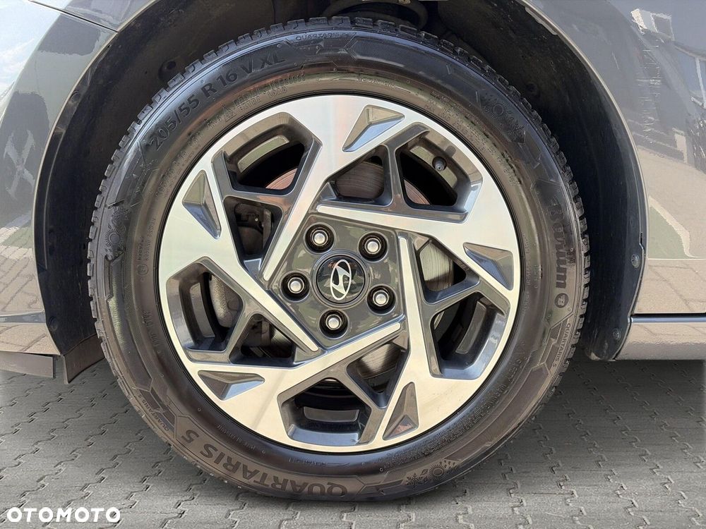 Hyundai i30 - 19