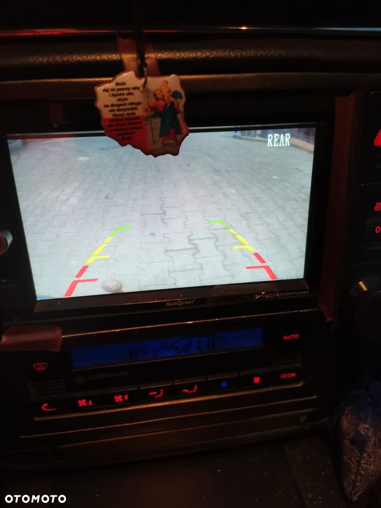 Volkswagen Passat 1.9 TDI Highline - 6