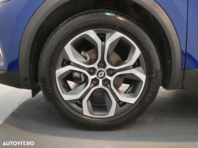 Renault Captur Intens - 5