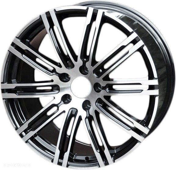 1026 MB FELGI 20 5x130 DO PORSCHE CAYENNE - 1