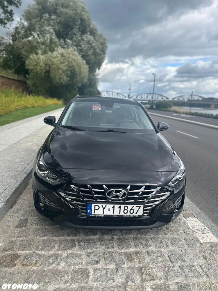 Hyundai i30 1.5 T-GDI 48V Modern - 1